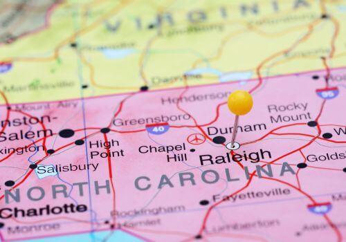 Raleigh, North Carolina Pet Guide
