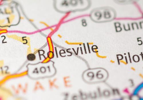 Rolesville, North Carolina Pet Guide