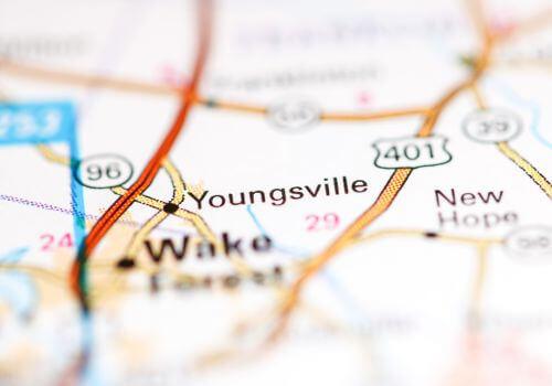 Youngsville, North Carolina Pet Guide